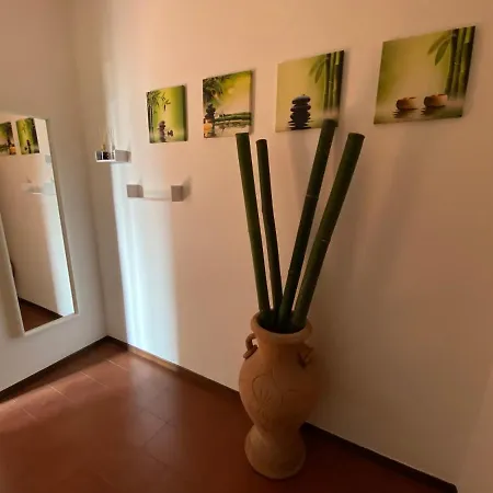 Apartman Segrino Longone al Segrino