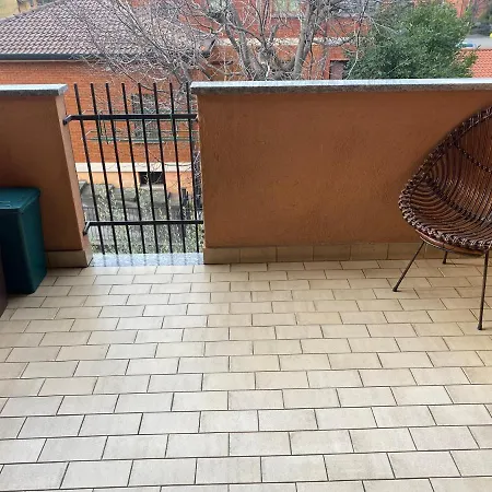 Appartement Segrino Longone al Segrino