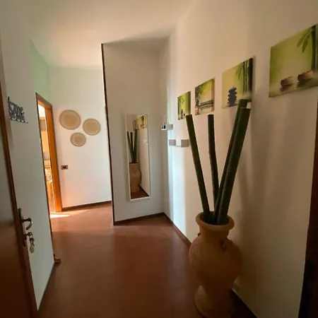 Segrino Appartement