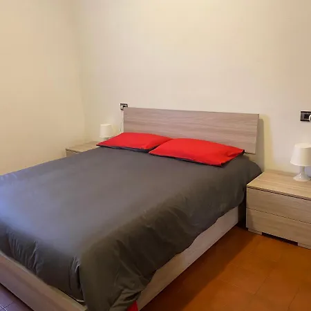 Segrino Apartman Longone al Segrino