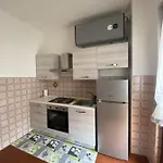 Διαμέρισμα Segrino *