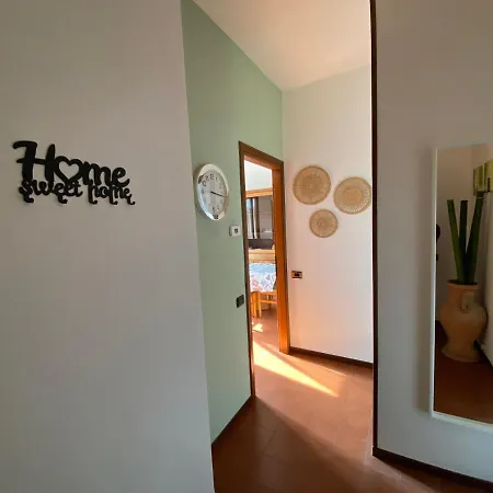 Segrino Apartment