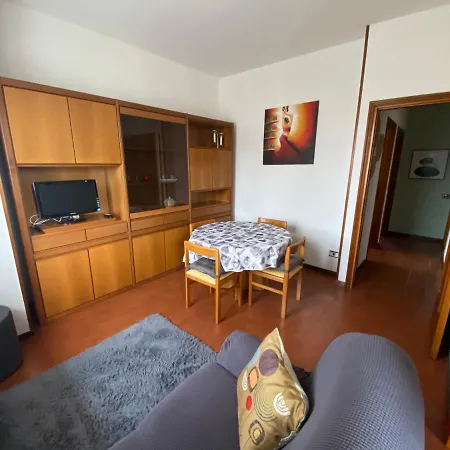 Apartment Segrino