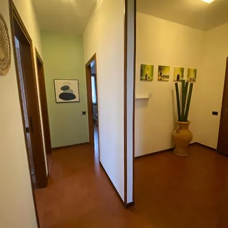 Segrino Apartment