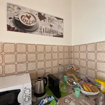 Apartment Segrino Longone al Segrino