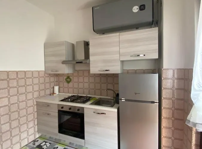 Appartamento Segrino *